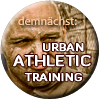 Urban Athletic Training