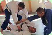 Ju Jutsu